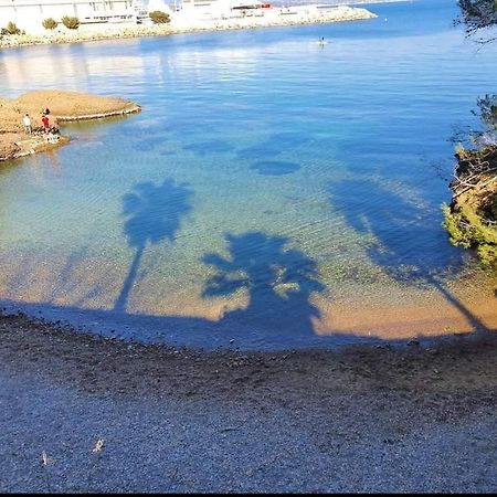 Apartmán Studio Corniche La Ciotat Exteriér fotografie