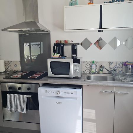 Apartmán Studio Corniche La Ciotat Exteriér fotografie